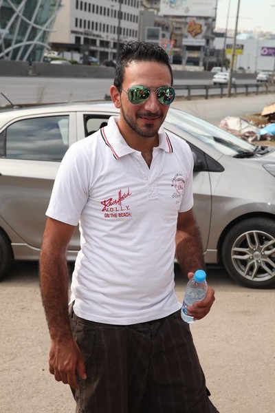Kia & Picanto Club Lebanon Ride